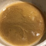 鴨出汁中華蕎麦 麺屋yoshiki - 特製鴨出汁つけそば