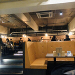 シブヤ ボウリング カフェ - 