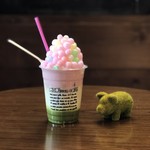 ミルリトンカフェ