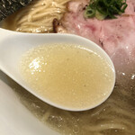 Ramen にじゅうぶんのいち - 