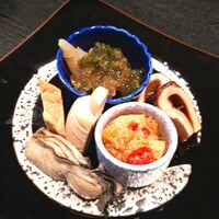 鮨 福原 - 