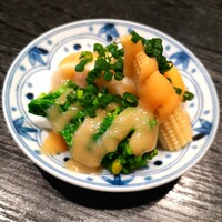 鮨 福原 - 