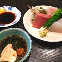 鮨 福原 - 
