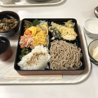気象庁食堂_0
