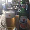 Jamie's Italian - ドリンク写真:Bintang Beer：Rp.110,000
