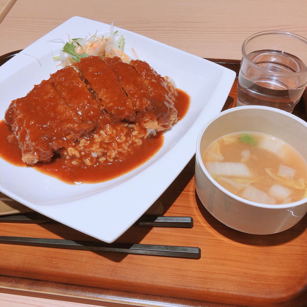 うしくんの加古川かつめし亭 姫路 丼もの その他 食べログ