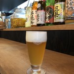 酒場ニホレモ - 