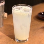 酒場ニホレモ - 