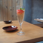 酒場ニホレモ - 
