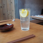 酒場ニホレモ - 