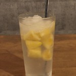 酒場ニホレモ - 