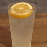 酒場ニホレモ - 
