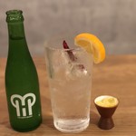 酒場ニホレモ - 