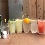 酒場ニホレモ - 