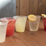 酒場ニホレモ - 