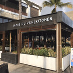Jamie's Italian - Jamie's Oliver Kitchen Kuta Beach