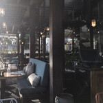 Jamie's Italian - 店内