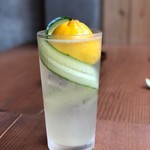 酒場ニホレモ - 