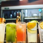 酒場ニホレモ - 