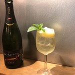 酒場ニホレモ - 