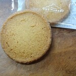 ツマガリ - バタークッキー