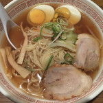 ラーメンハウス - 