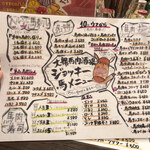 大衆馬肉酒場 ジョッキー - 