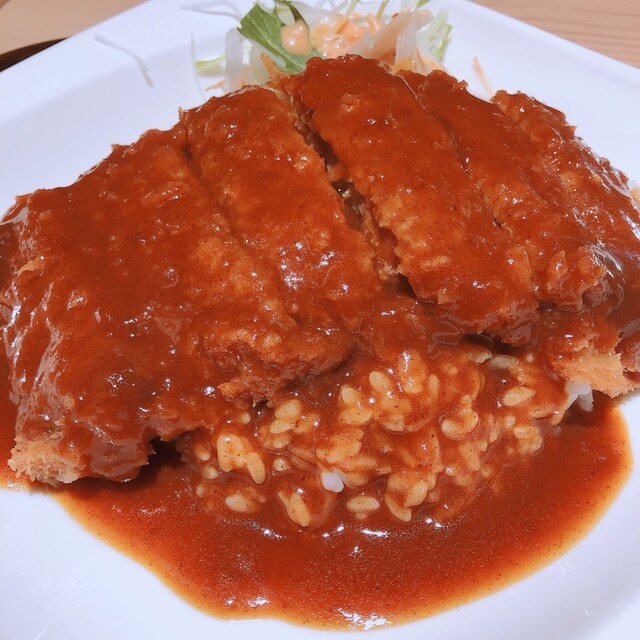 うしくんの加古川かつめし亭 姫路 丼もの その他 食べログ