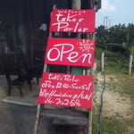 taka's parlor - 