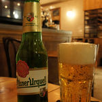 ピルスナーウルケル