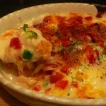 KINGS - トマトドリア