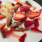 フルーツガーデン シン・サン - 