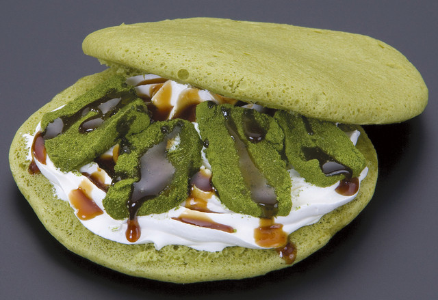 茶cafe ちゃちゃちゃ 盛岡 日本茶専門店 食べログ