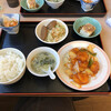 中華料理 四季紅 いわき店
