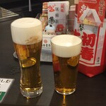 酒商菅原 - 日本一うまいビール