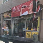 タイごはん 泉州屋台 - 