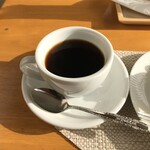 Shinfula - ブレンドコーヒー。
      美味し。