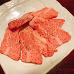 Namba Wan Yakiniku Shabu Shabu Tabe Houdai - 