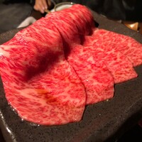 炭火焼肉 ふちおか - 