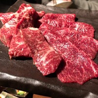 炭火焼肉 ふちおか - 
