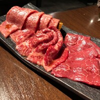 炭火焼肉 ふちおか - 