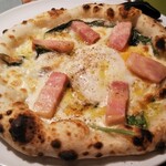 ピザバル EN - 