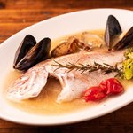 Setouchi Kitchen 五反田店