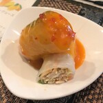 JIMJUM - 生春巻き