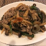 JIMJUM - パッキーマオ