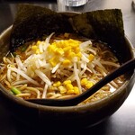 ど・みそ - 料理写真: