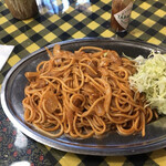 ロータス - ナポリタン