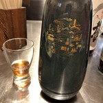 西口酒店 - 紹興酒会稽山20年