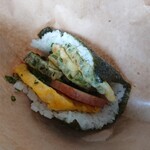 ポークたまごおにぎり本店 - 