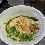 功夫 蘭州牛肉麺 - 